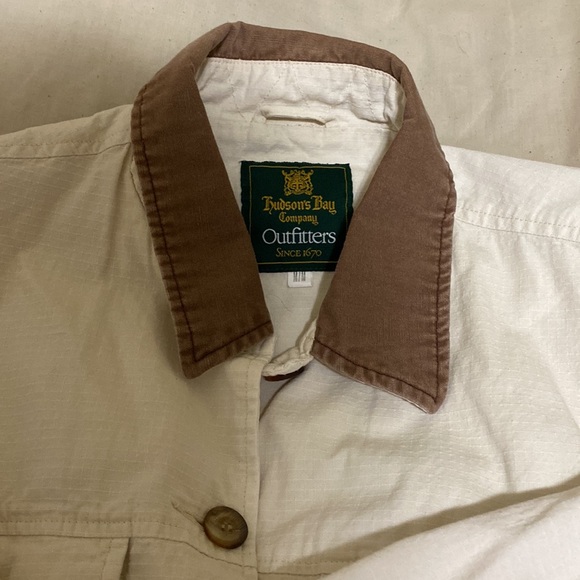 A white blazer/suit Jacket - Picture 2 of 5